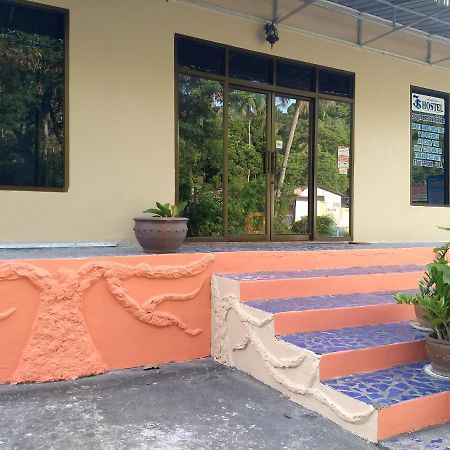 Js Guesthouse เกาะเต่า ภายนอก รูปภาพ