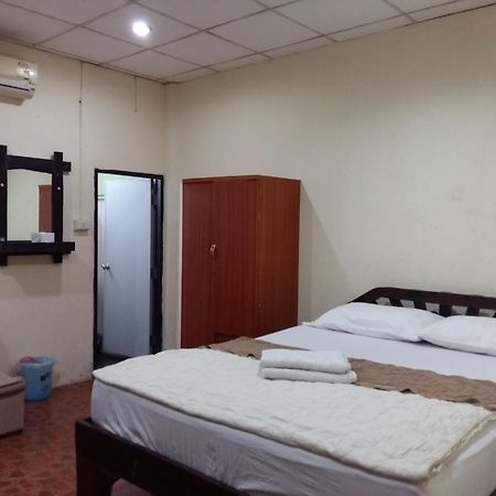 Js Guesthouse เกาะเต่า ภายนอก รูปภาพ