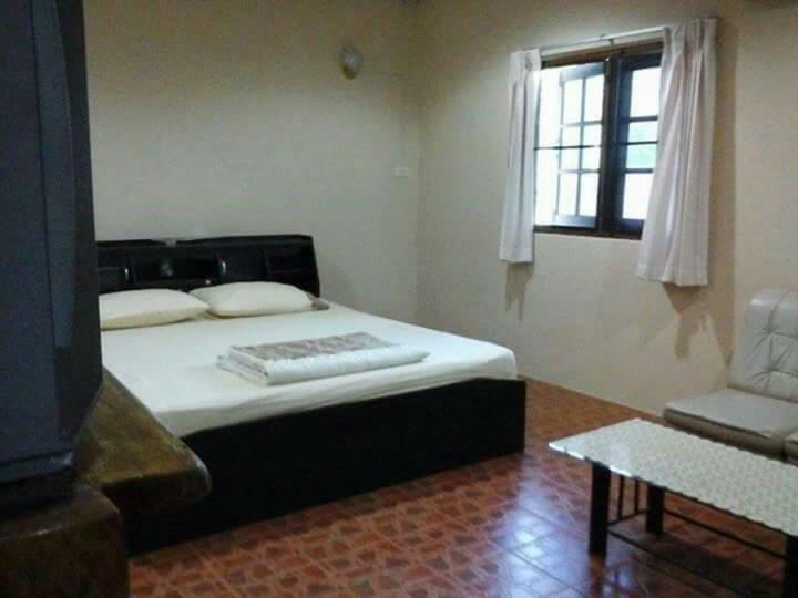 Js Guesthouse เกาะเต่า ภายนอก รูปภาพ