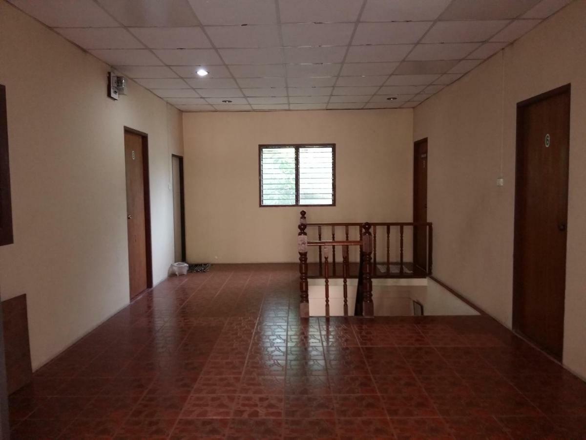 Js Guesthouse เกาะเต่า ภายนอก รูปภาพ