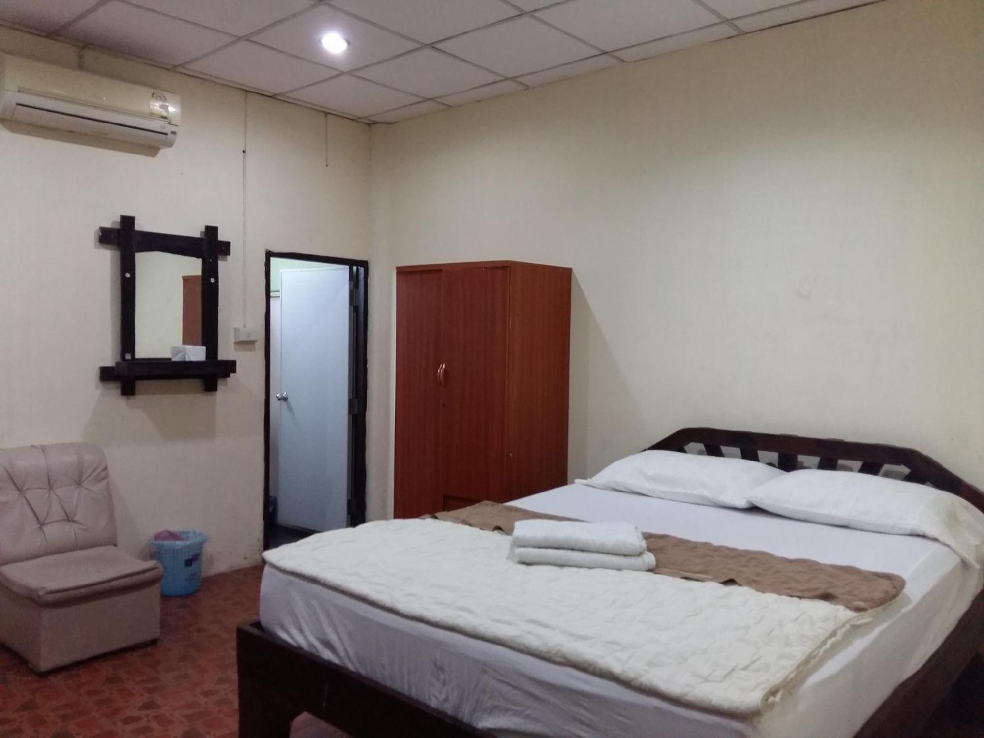 Js Guesthouse เกาะเต่า ภายนอก รูปภาพ