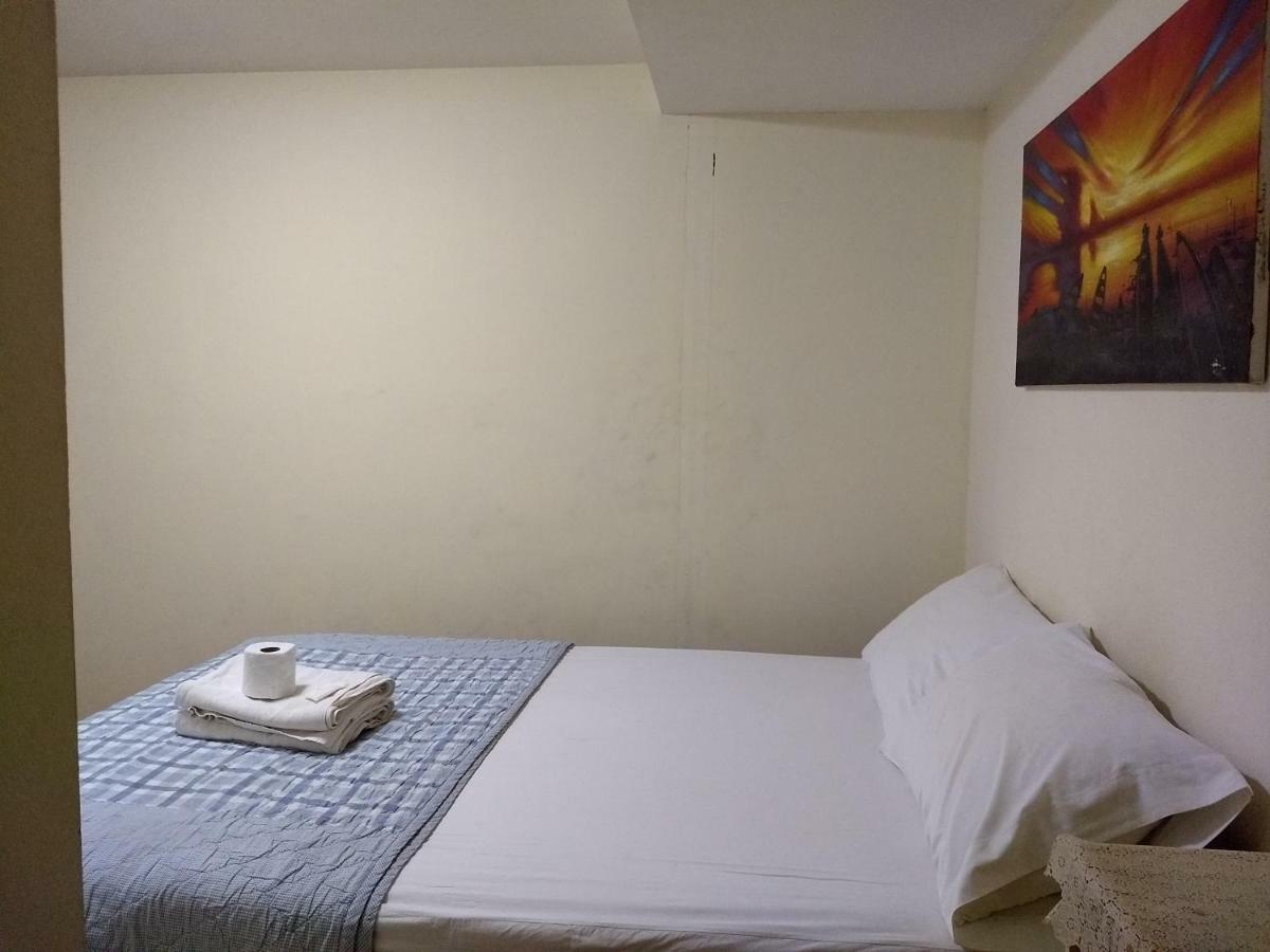 Js Guesthouse เกาะเต่า ภายนอก รูปภาพ