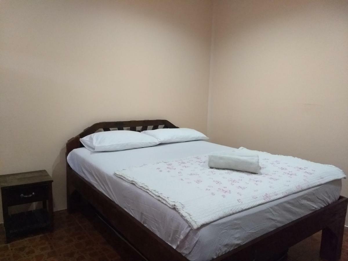 Js Guesthouse เกาะเต่า ภายนอก รูปภาพ