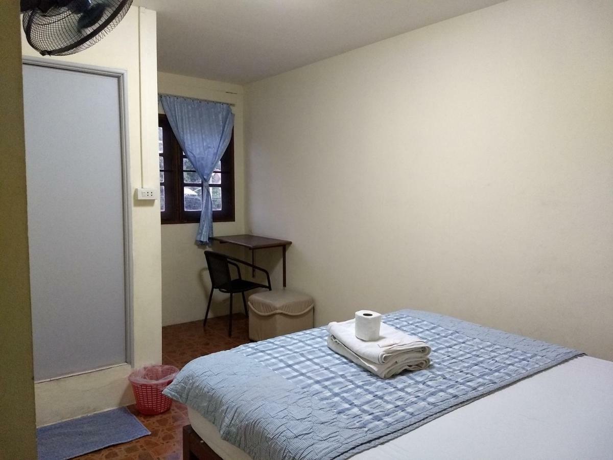 Js Guesthouse เกาะเต่า ภายนอก รูปภาพ