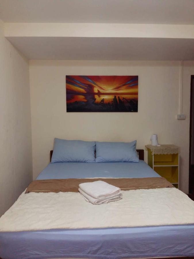 Js Guesthouse เกาะเต่า ภายนอก รูปภาพ