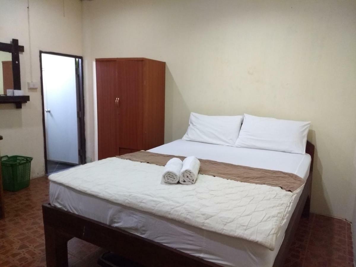Js Guesthouse เกาะเต่า ภายนอก รูปภาพ